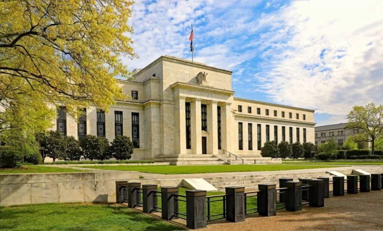 FED USD Federal Reserve