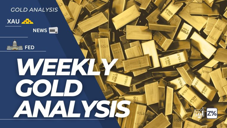 Ziwox Weekly Gold analysis
