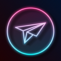 Telegram Signal pro