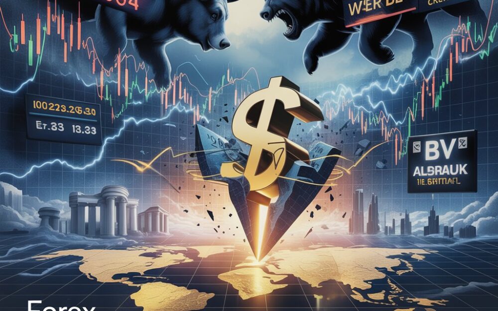 Forex Week Ahead Dollar Stumbles, Risk Assets Eye Data – June 30, 2025