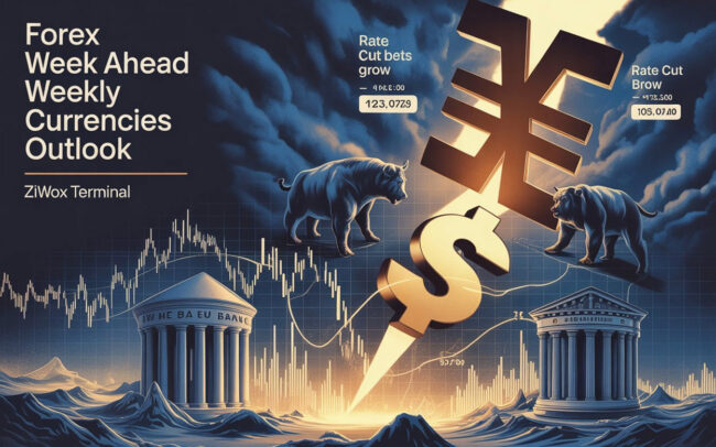 Forex weekly analysis and currencies outlook