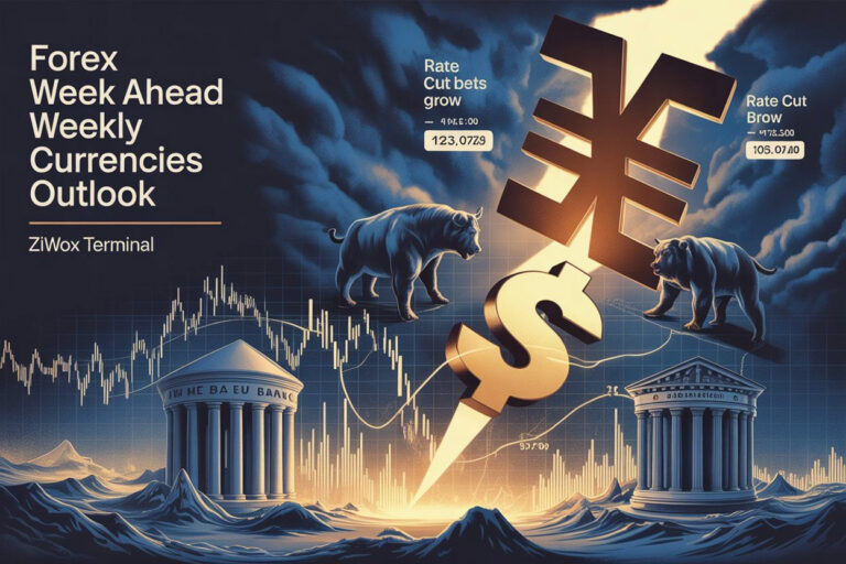 Forex weekly analysis and currencies outlook