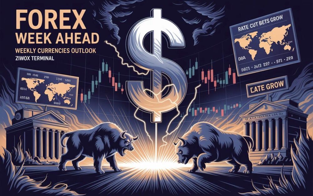 Forex weekly analysis and currencies outlook