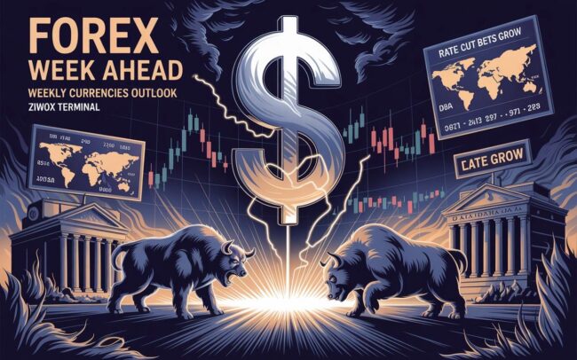 Forex weekly analysis and currencies outlook