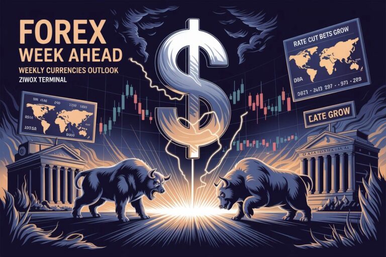 Forex weekly analysis and currencies outlook