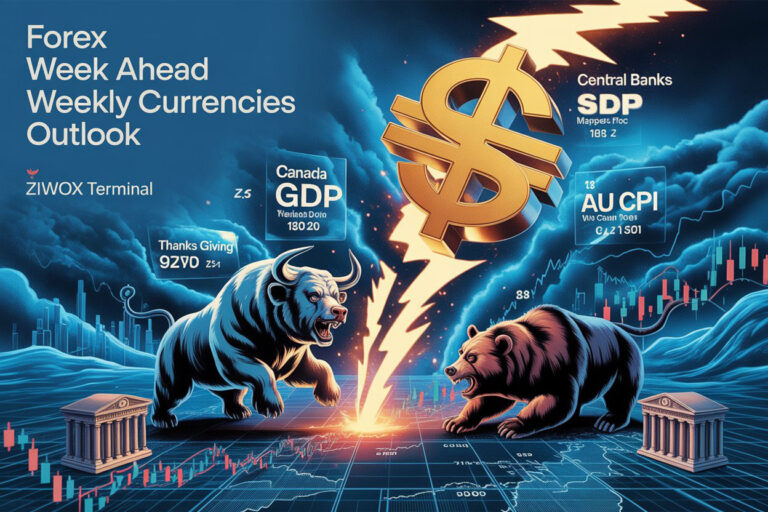Forex weekly analysis and currencies outlook