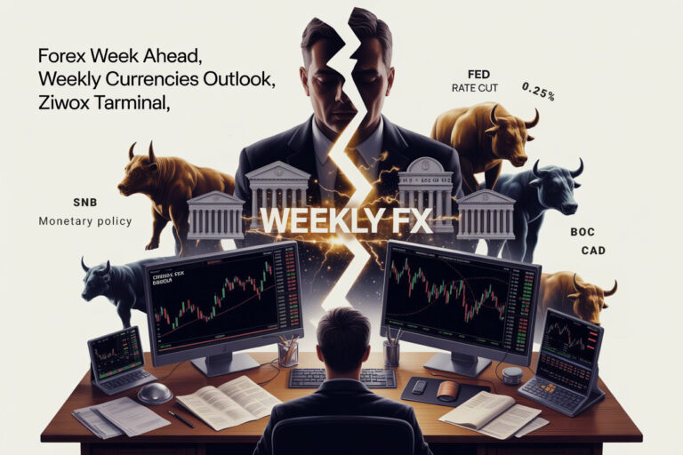 Weekly forex market analysis