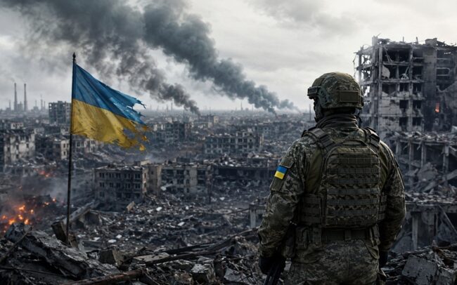 What to Buy in the Russia–Ukraine War? Best Assets to Profit from the 2026 Geopolitical Crisis