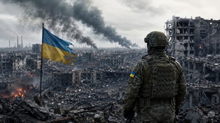 What to Buy in the Russia–Ukraine War? Best Assets to Profit from the 2026 Geopolitical Crisis