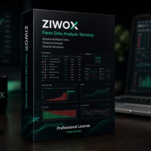 Ziwox Terminal - Macrolyx